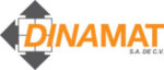 Dinamat logo